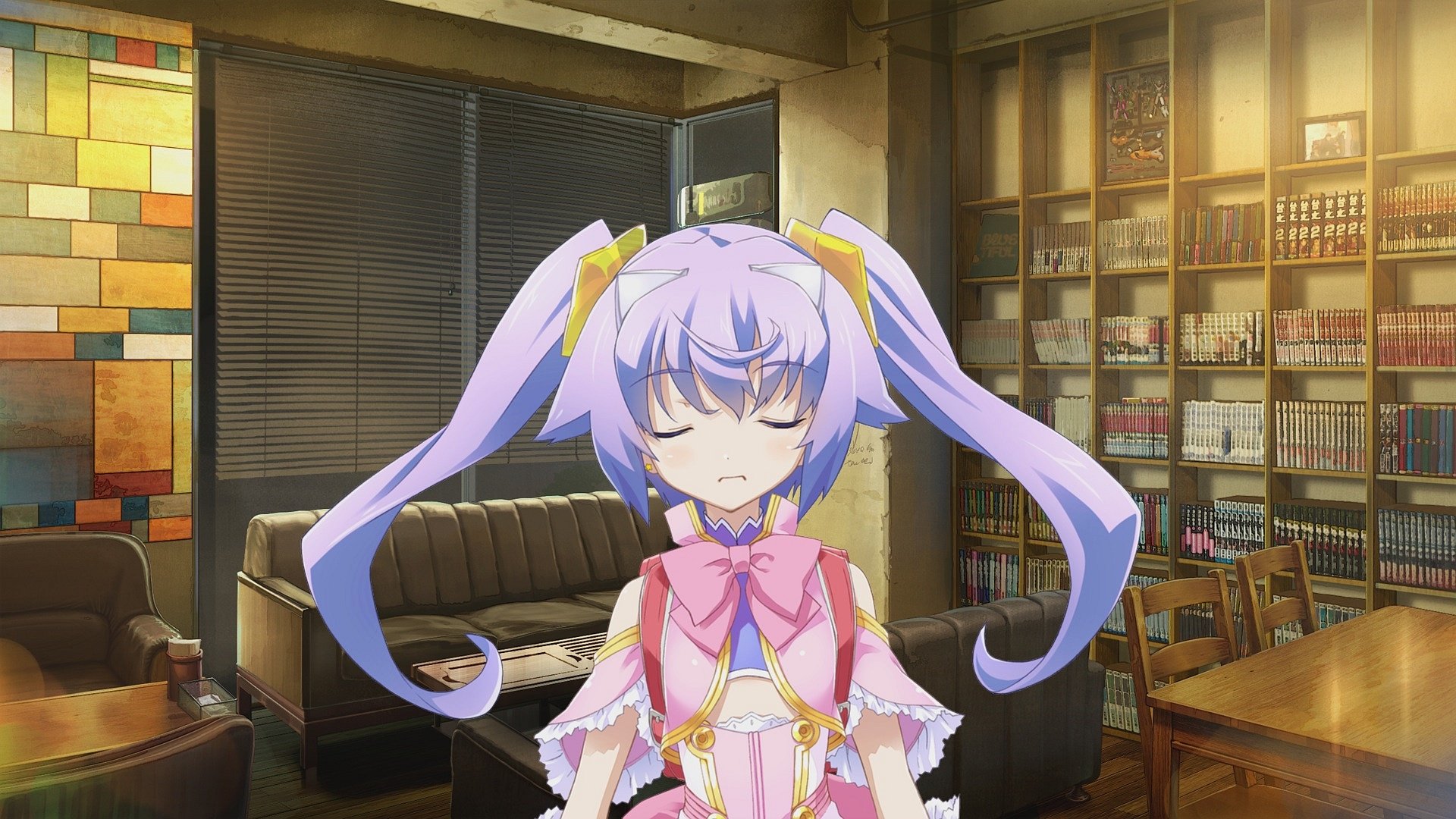 Chaos Child - Imagen 23